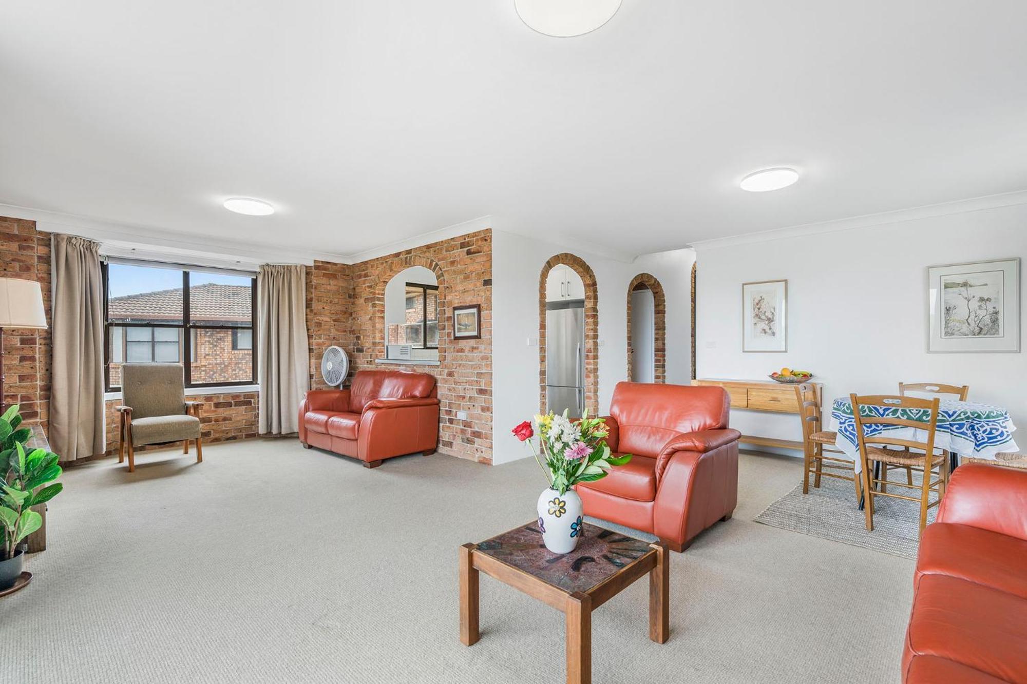 Apartment The Lookout Port Macquarie