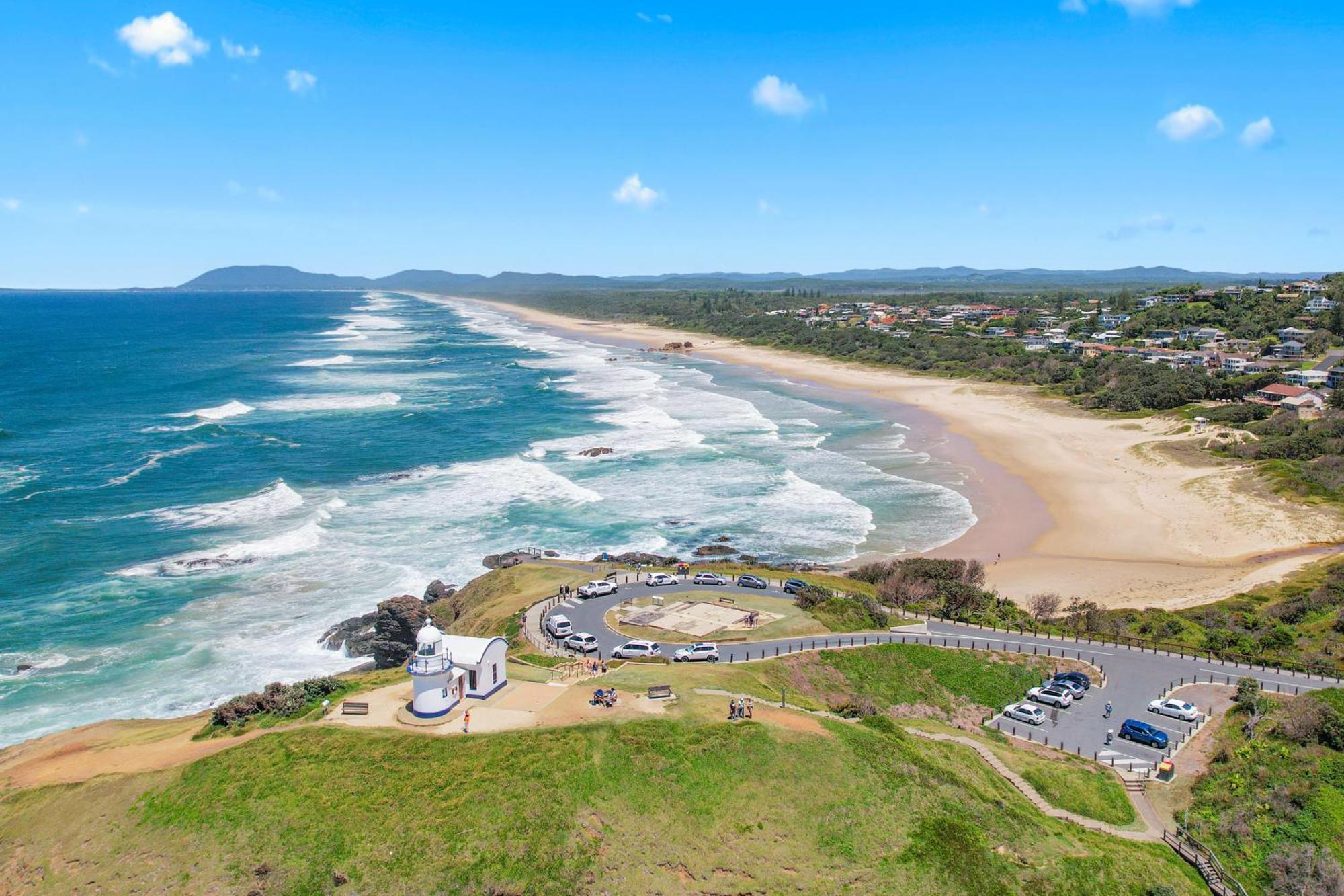 Laze At Lighthouse - Family Home With Pool, Heated Pool Oct To Mar *