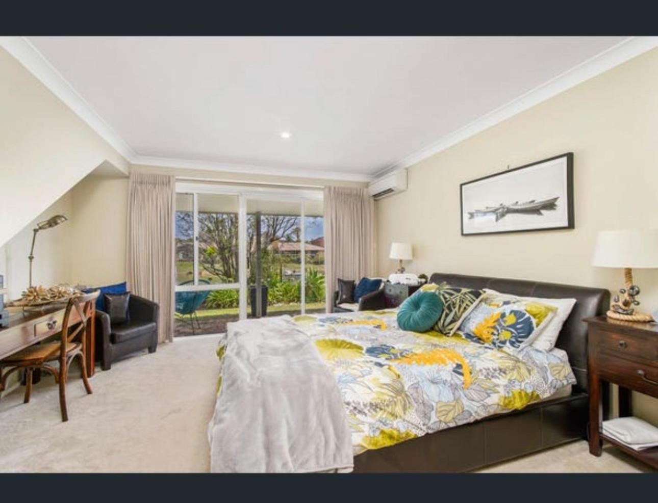 Holiday home Newport Island Port Macquarie