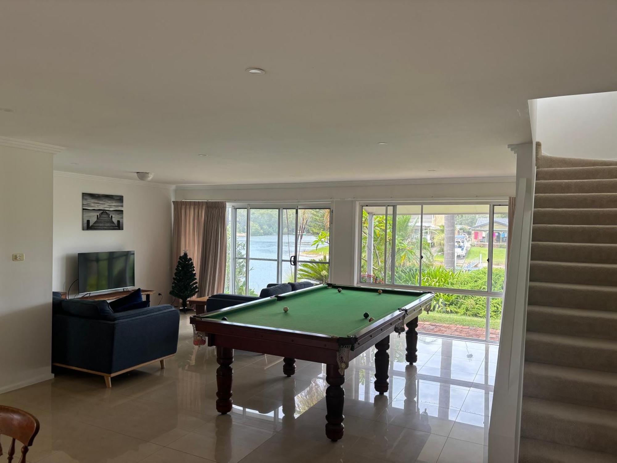 Holiday home Newport Island Port Macquarie