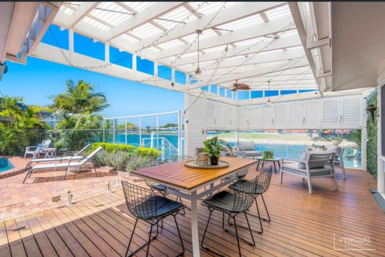 Newport Island Holiday home *