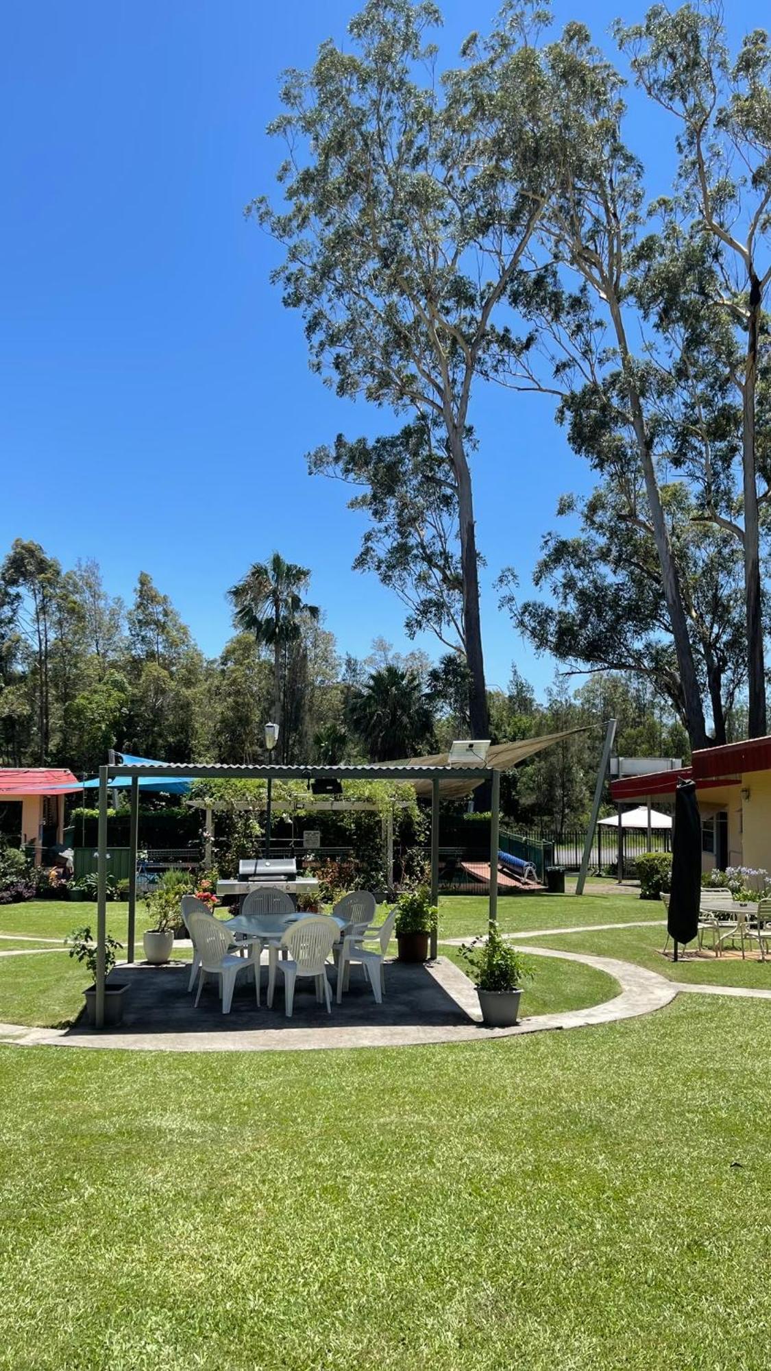Motel Major Innes Port Macquarie
