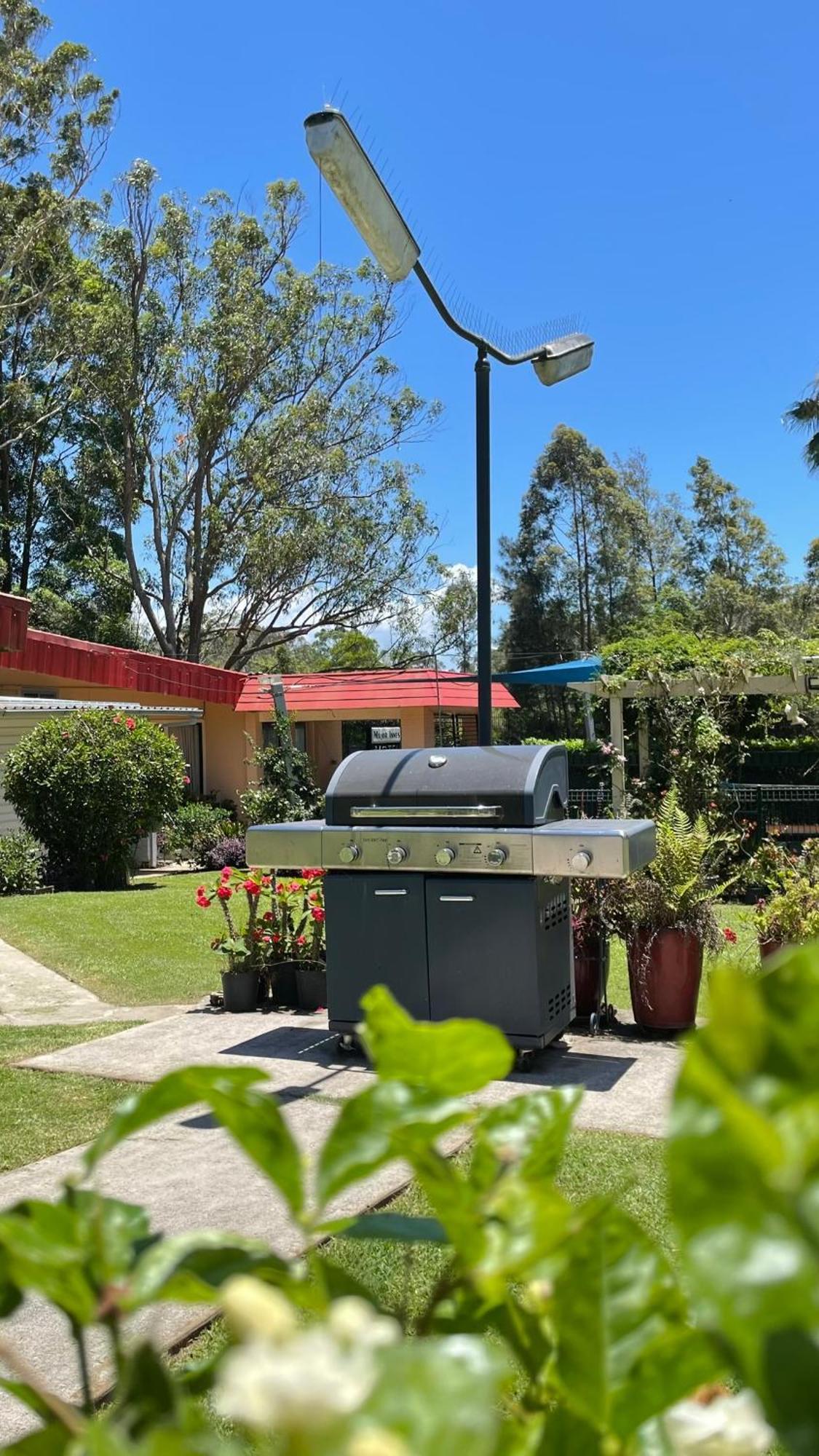Major Innes Motel Port Macquarie