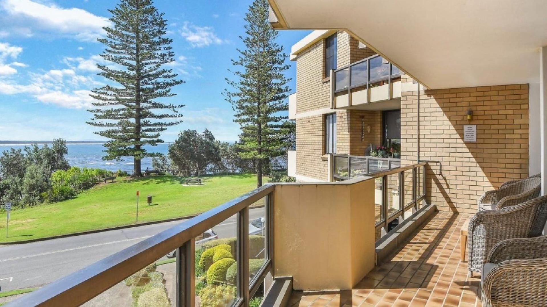 21st Century 7 Holiday home Port Macquarie