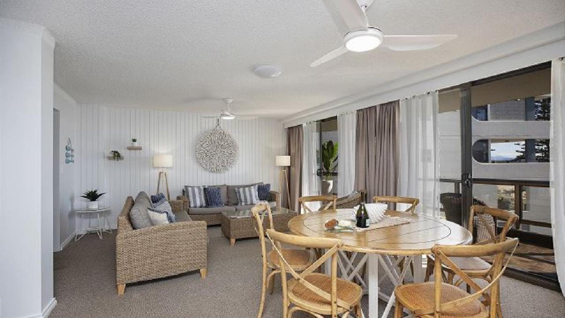 Holiday home 21st Century 7 Port Macquarie