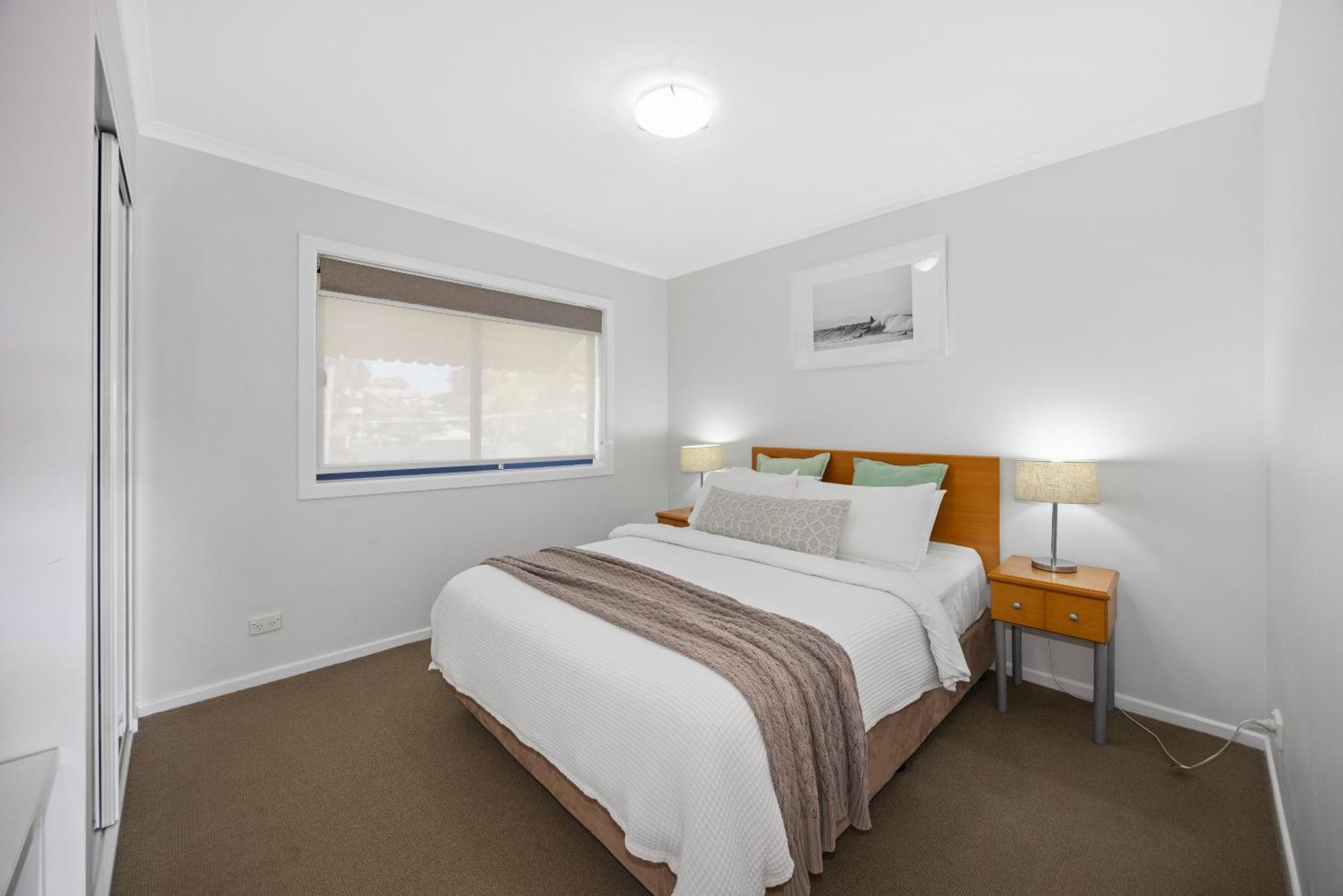 205 South Pacific - Pool And Aircon Apartment