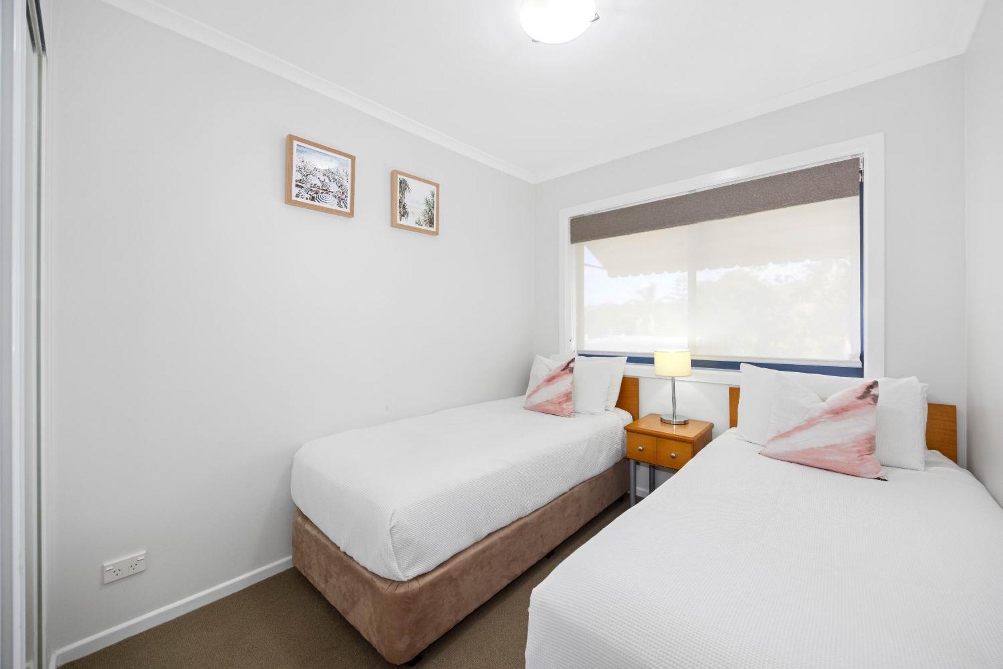 205 South Pacific - Pool And Aircon Apartment *