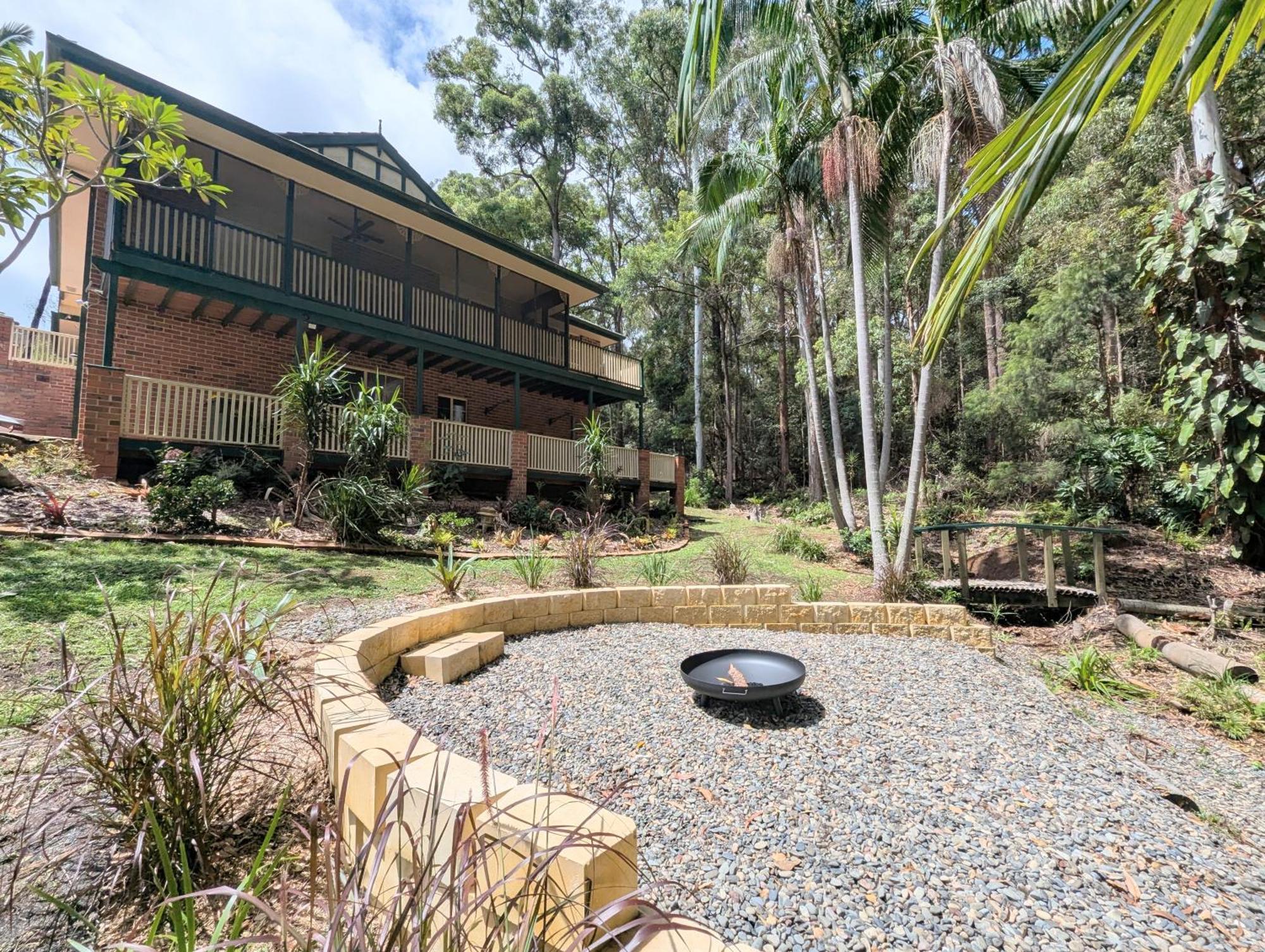 Casa de férias Koala Kubby 147 Granite Street *