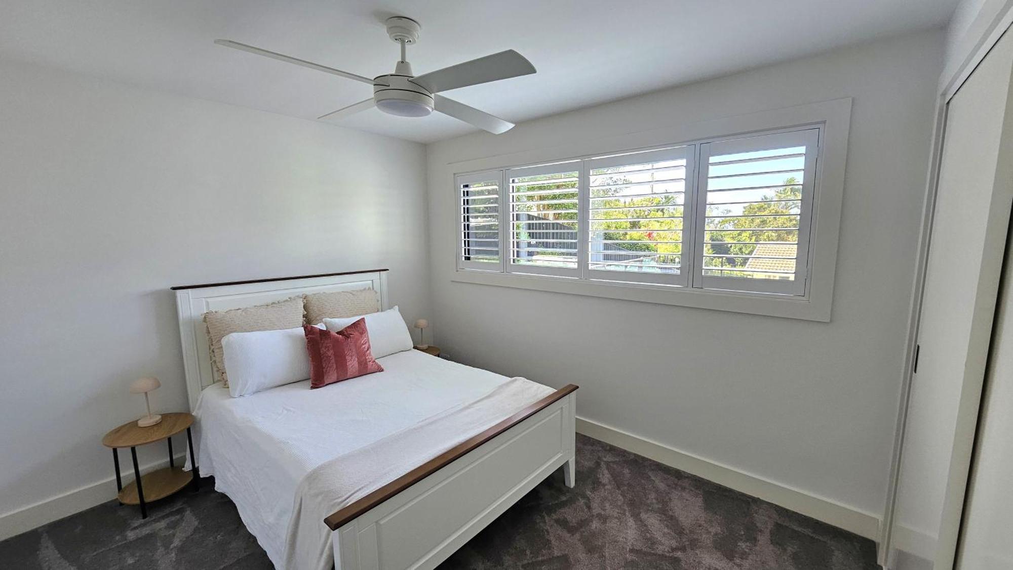 Luxury In Lighthouse Port Macquarie