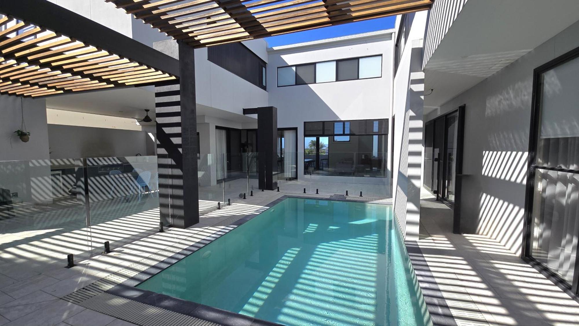 Holiday home Luxury In Lighthouse