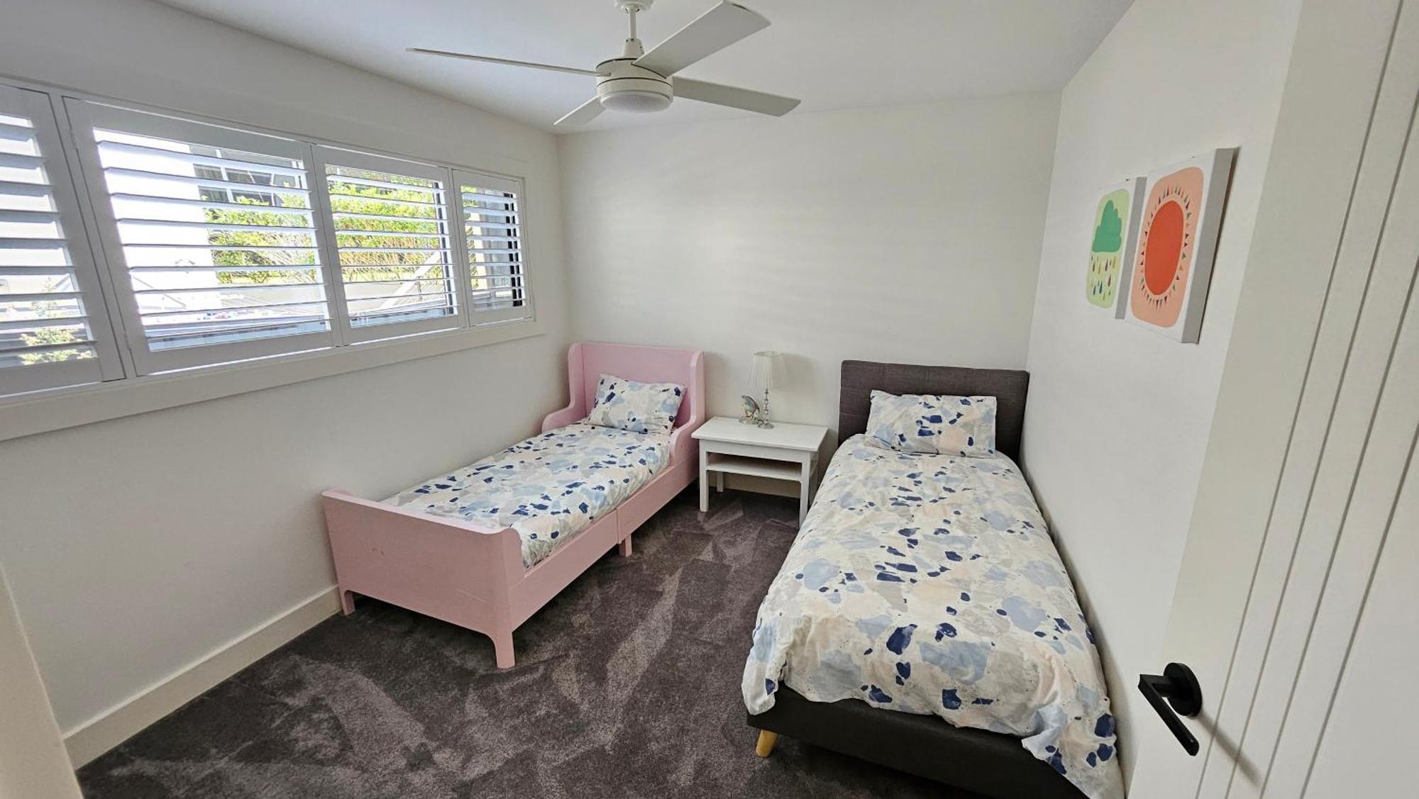 Holiday home Luxury In Lighthouse Port Macquarie