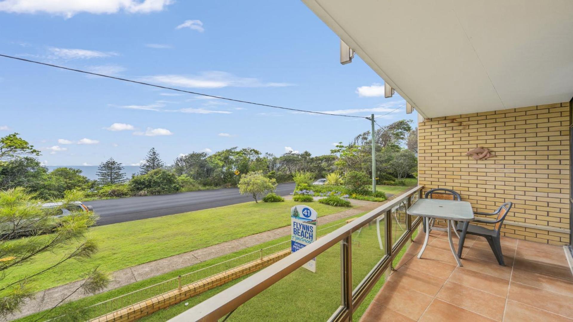 7 Flynn's Port Macquarie