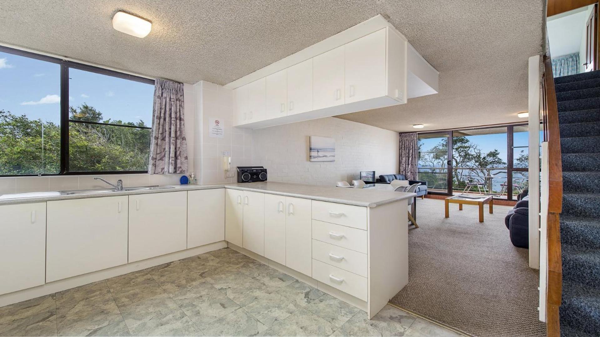60 Beachpark - 58 Pacific Drive *