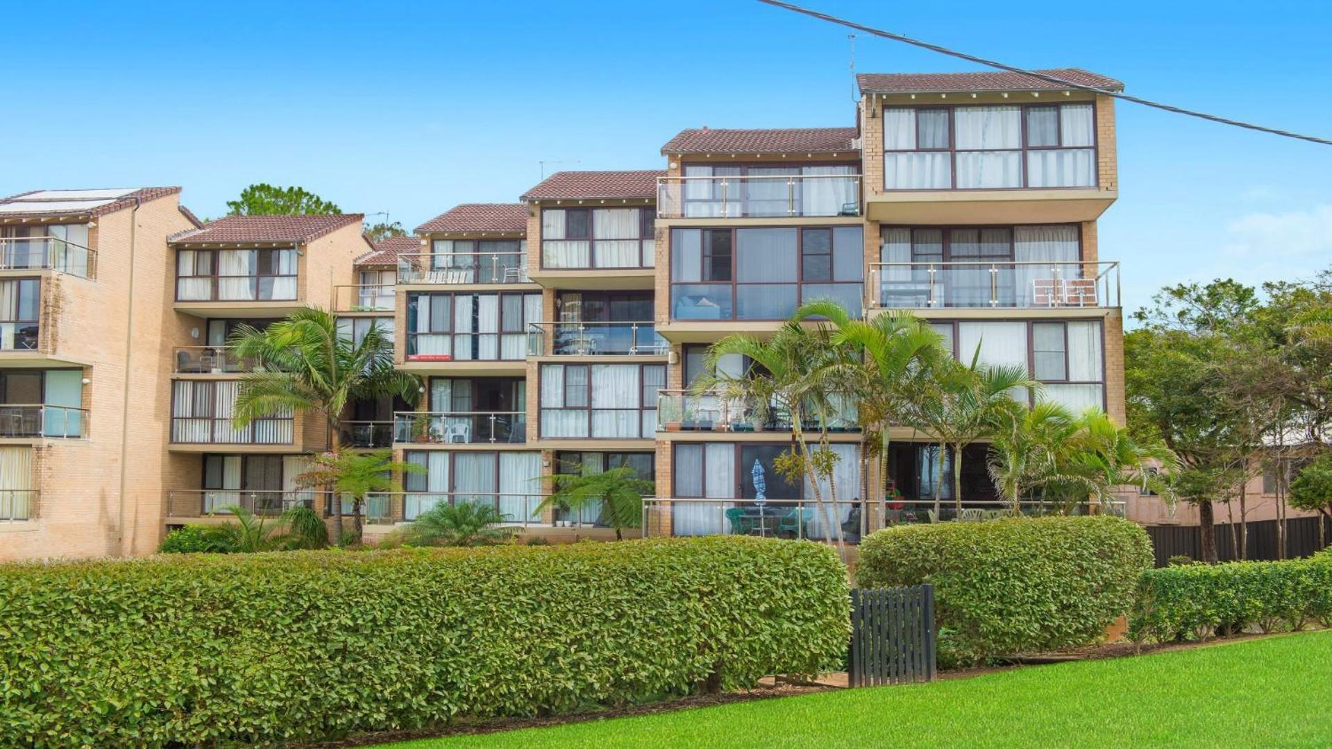 60 Beachpark - 58 Pacific Drive Port Macquarie