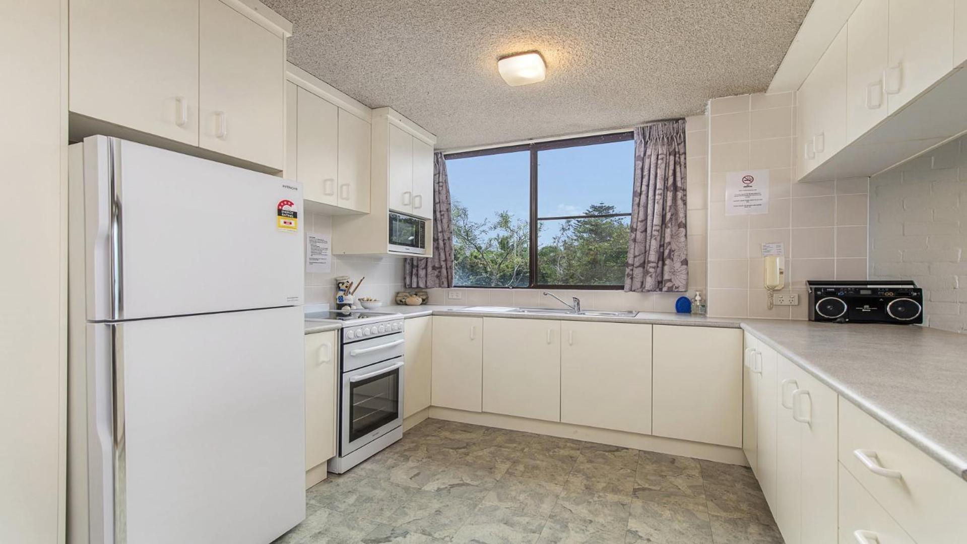 60 Beachpark - 58 Pacific Drive * Port Macquarie