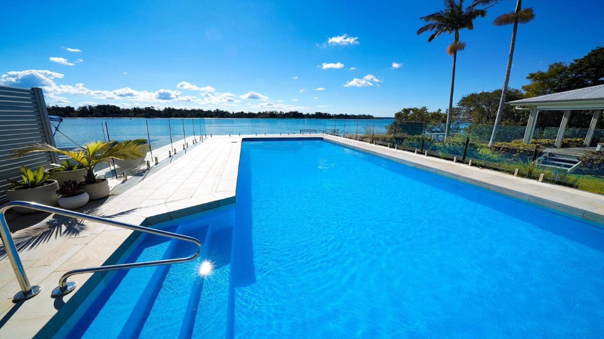 Holiday home Hibbard Haven *