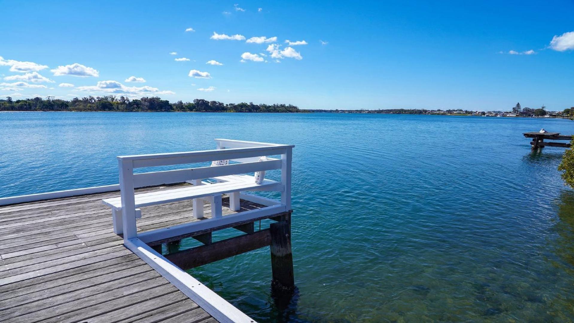 Hibbard Haven Holiday home Port Macquarie