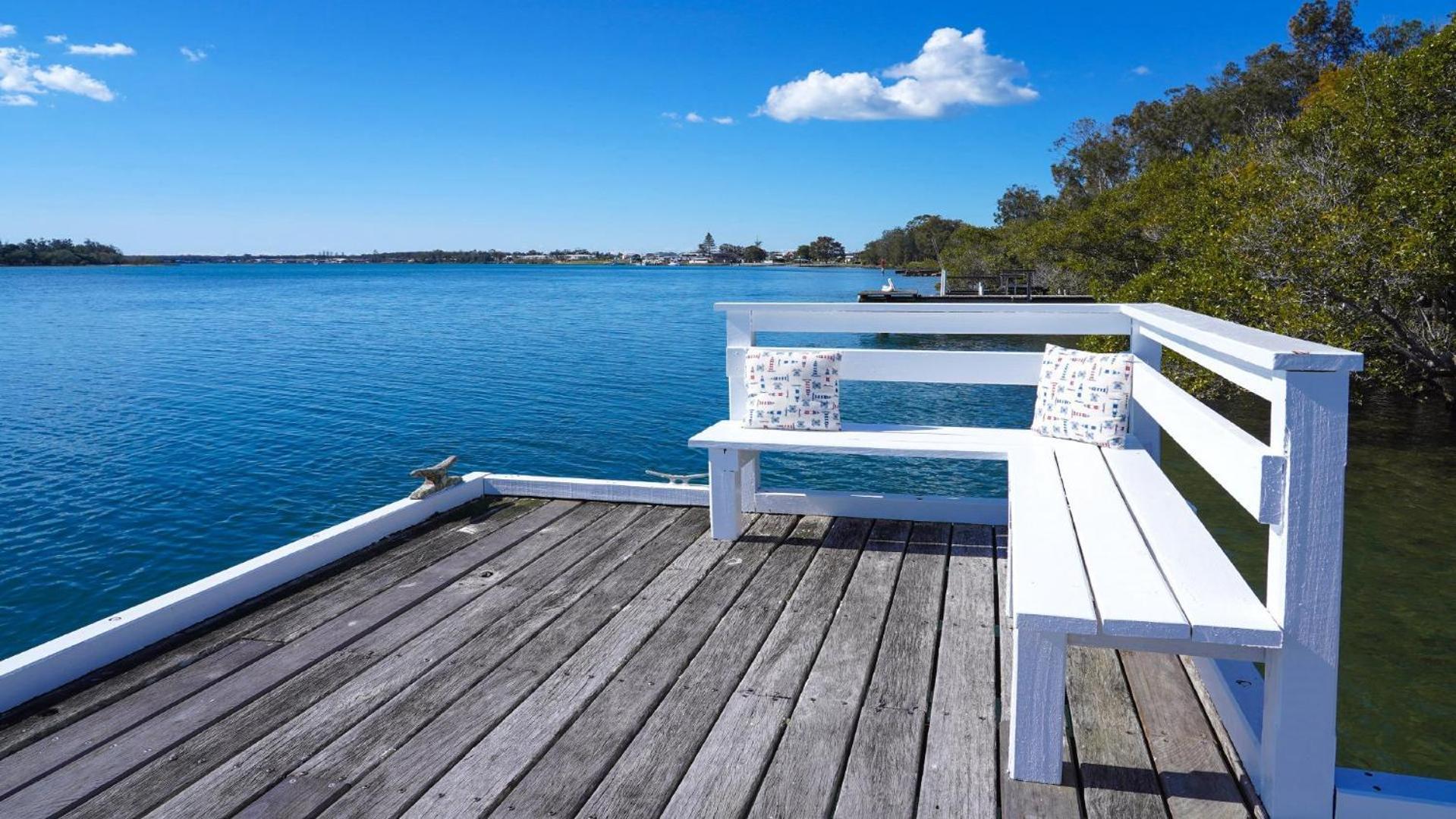 Hibbard Haven * Port Macquarie