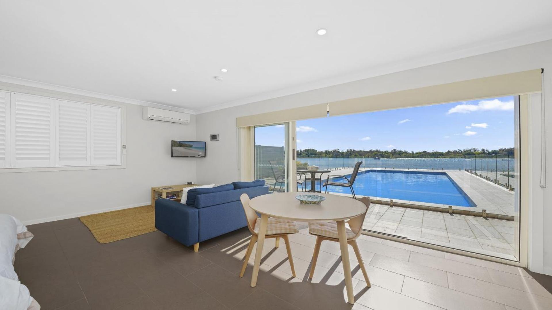 Hibbard Haven Holiday home *