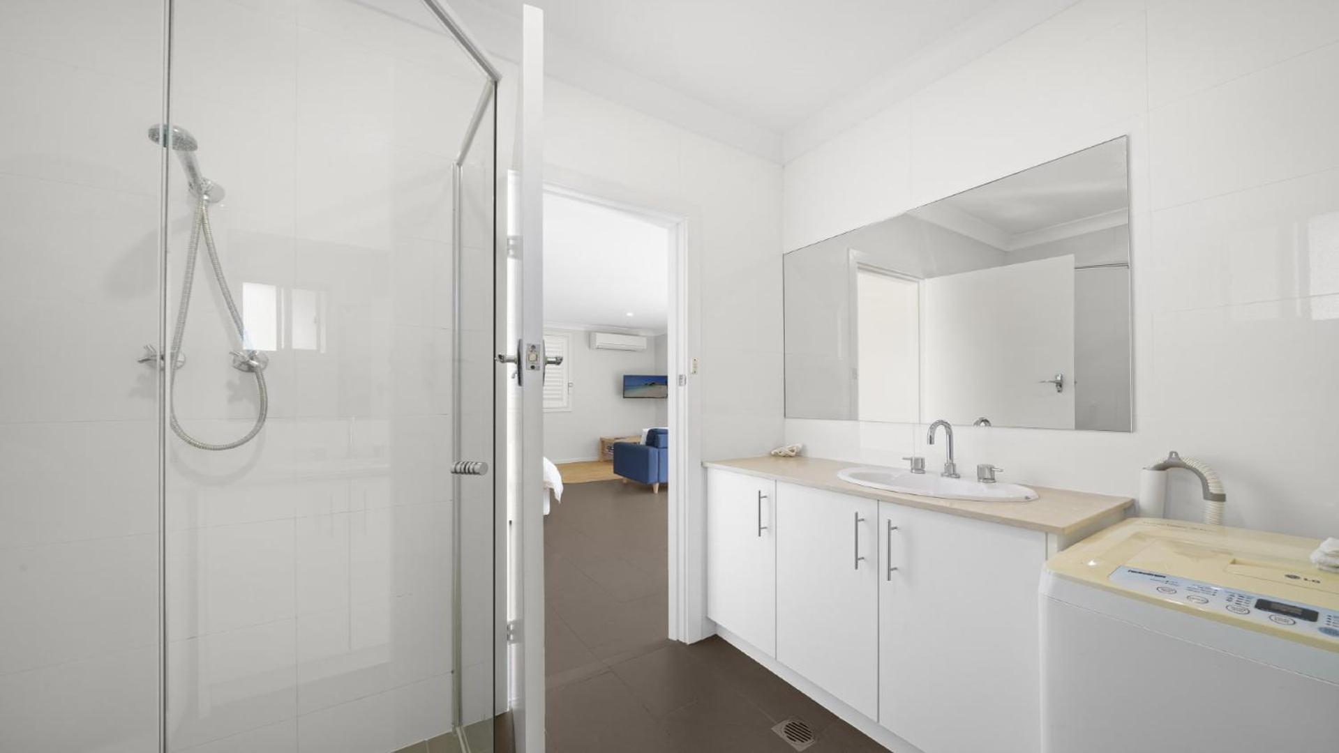 Holiday home Hibbard Haven *