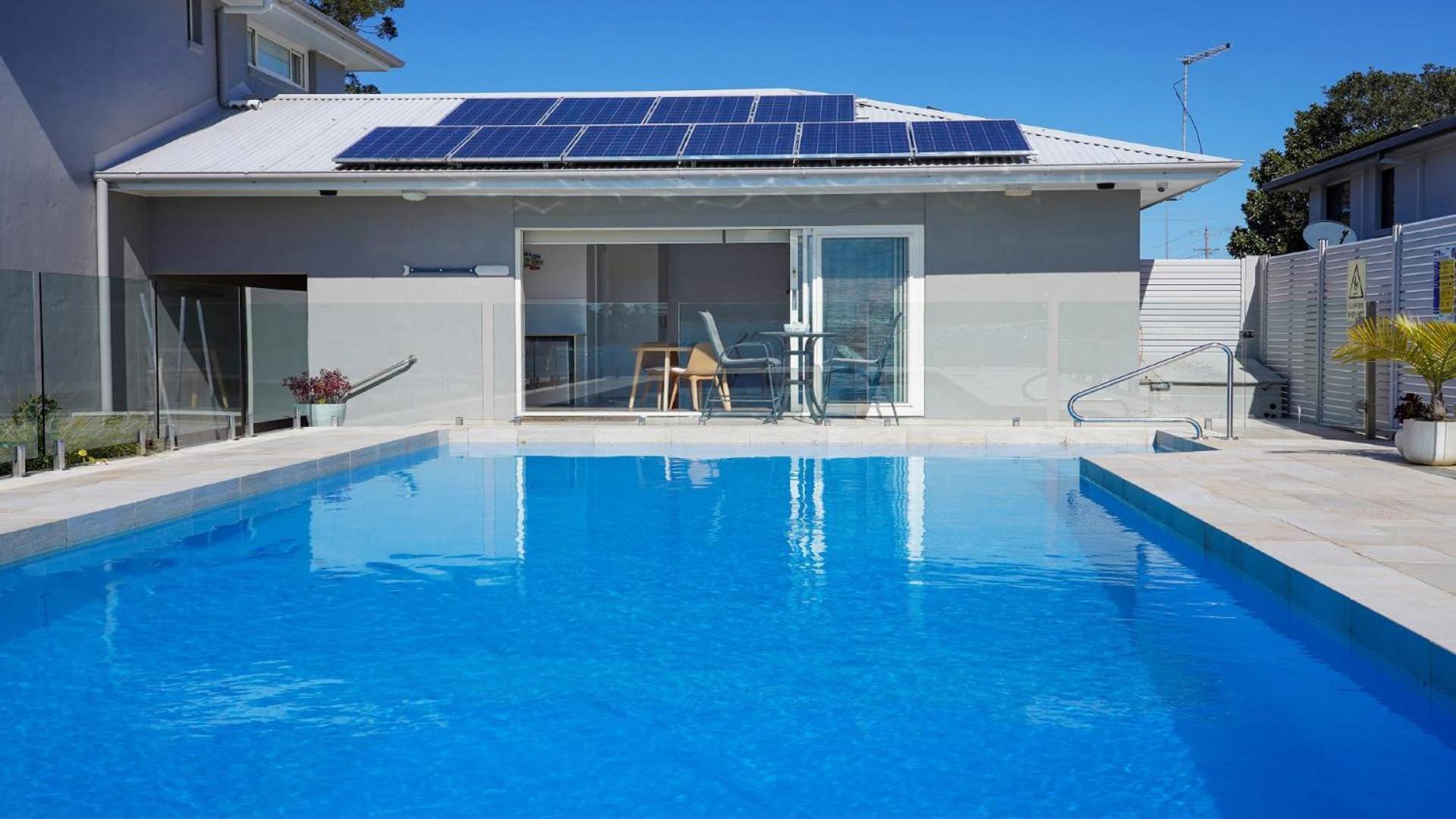 Hibbard Haven Holiday home Port Macquarie