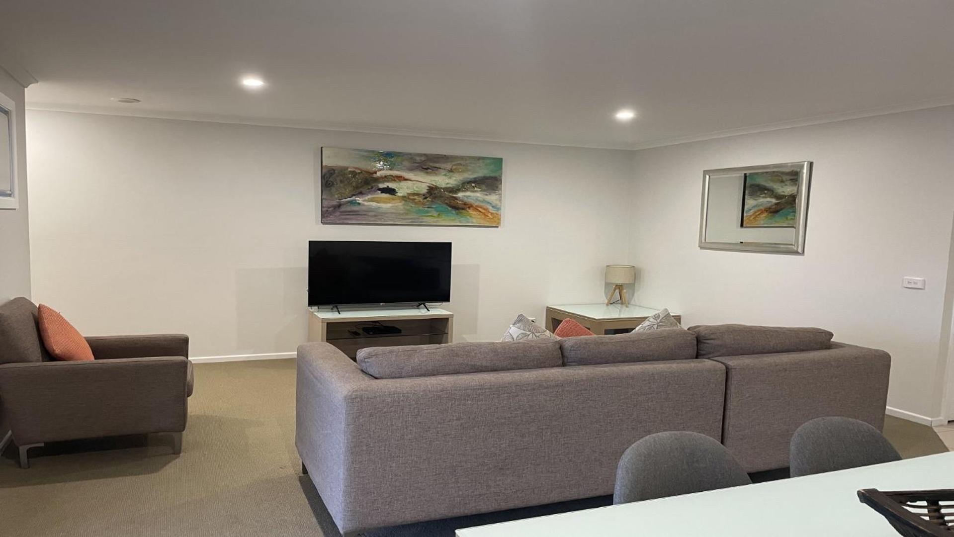 307 South Pacific Holiday home *