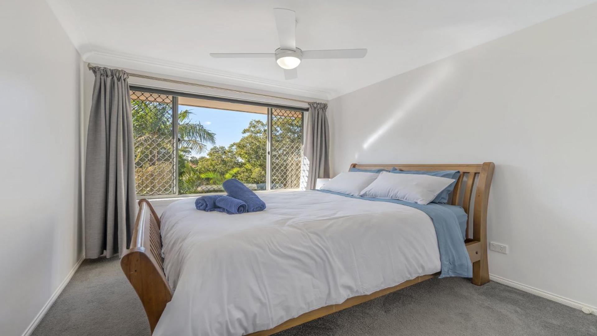 Unit 6 - 12 Everard Street * Port Macquarie