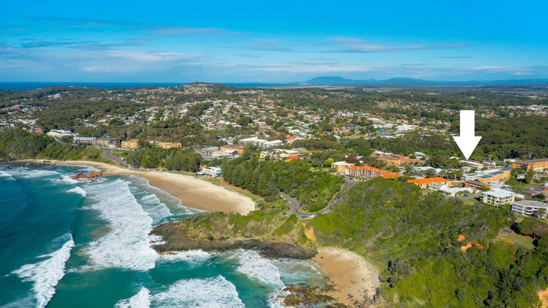 Unit 6 - 12 Everard Street Port Macquarie