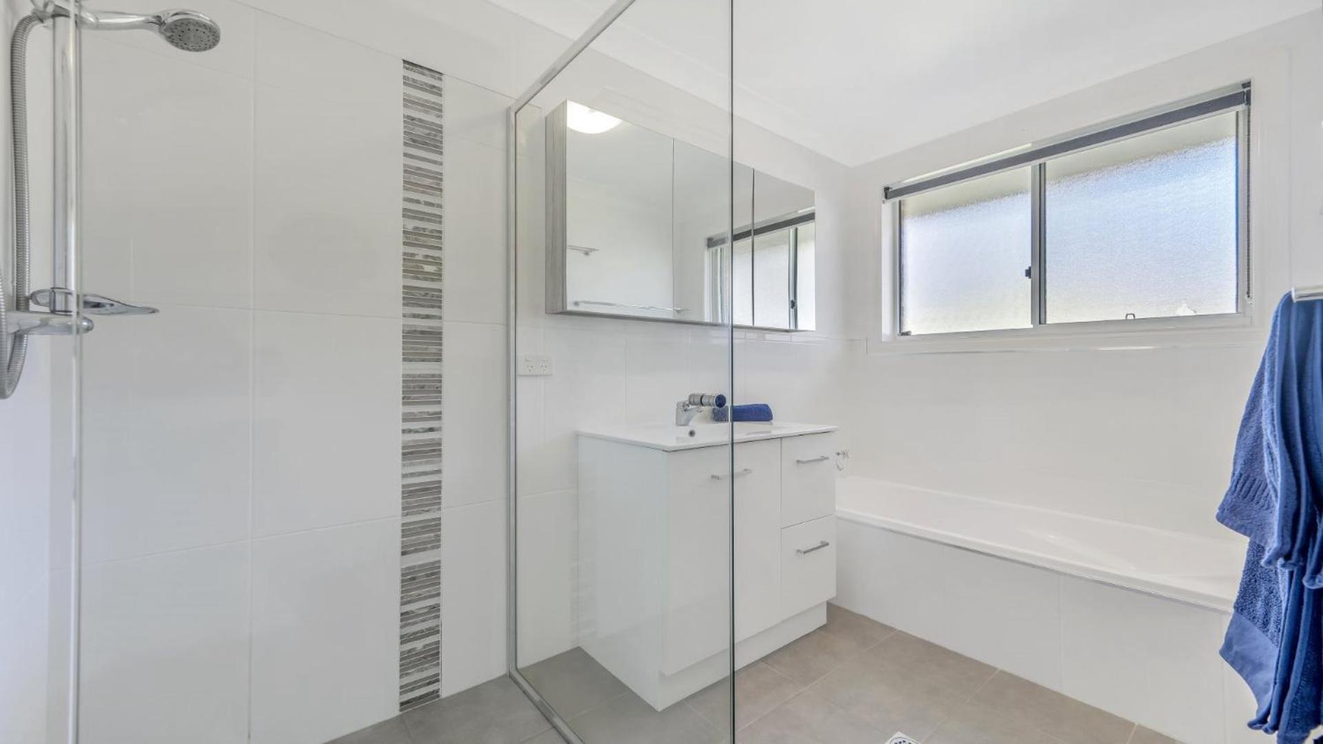 Unit 6 - 12 Everard Street * Port Macquarie