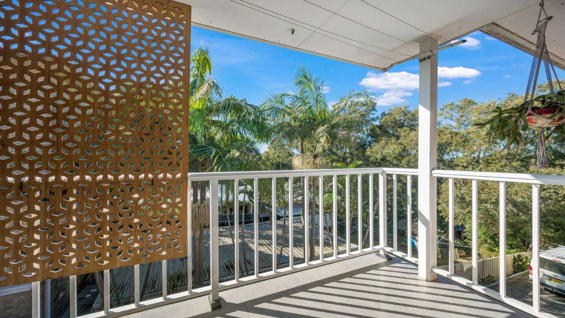 Unit 6 - 12 Everard Street Holiday home