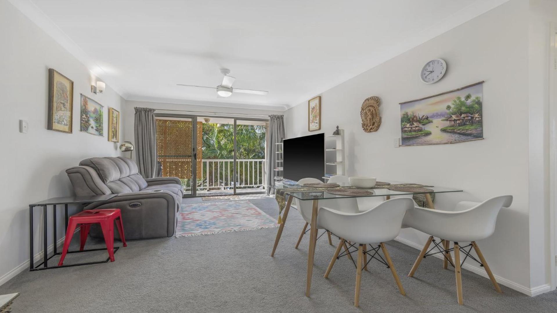 Unit 6 - 12 Everard Street Holiday home Port Macquarie