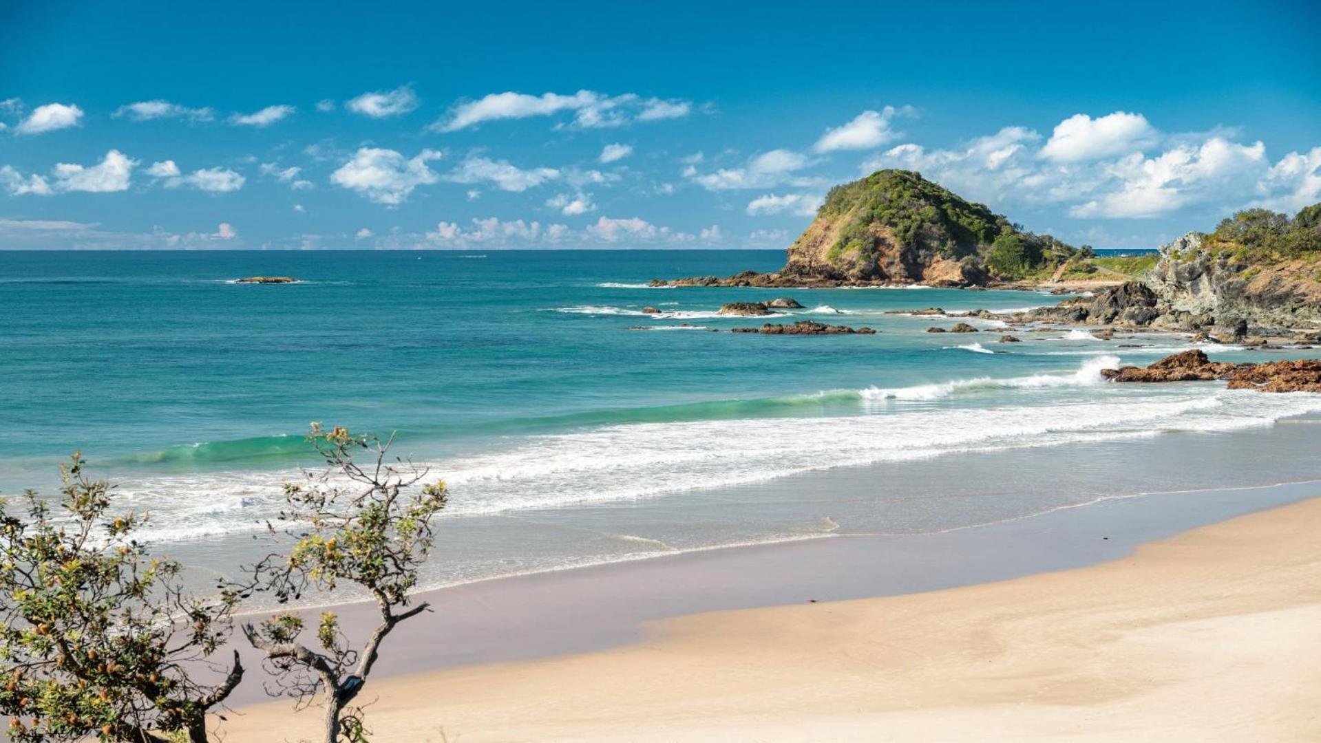 Holiday home Unit 6 - 12 Everard Street Port Macquarie