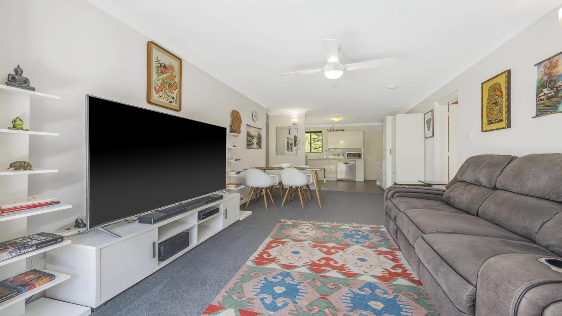 Unit 6 - 12 Everard Street *