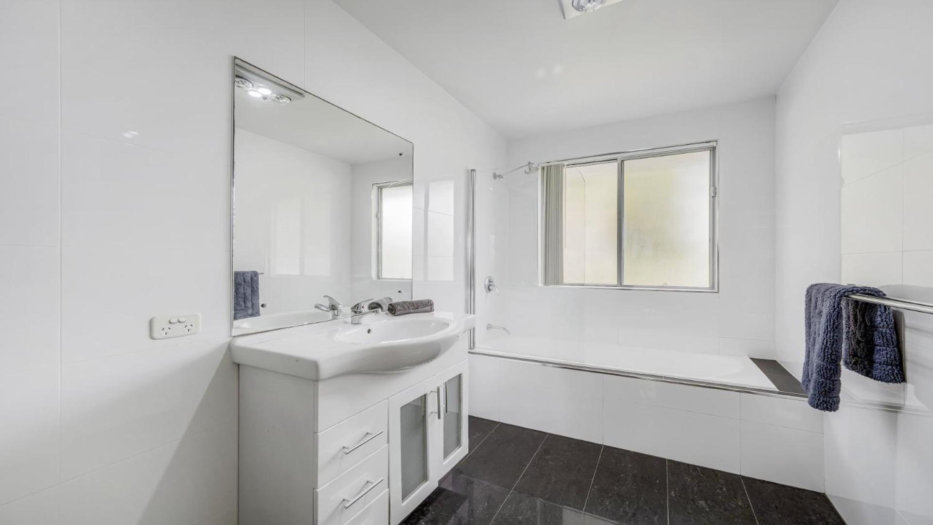 Anne Street Monte - Vista Port Macquarie