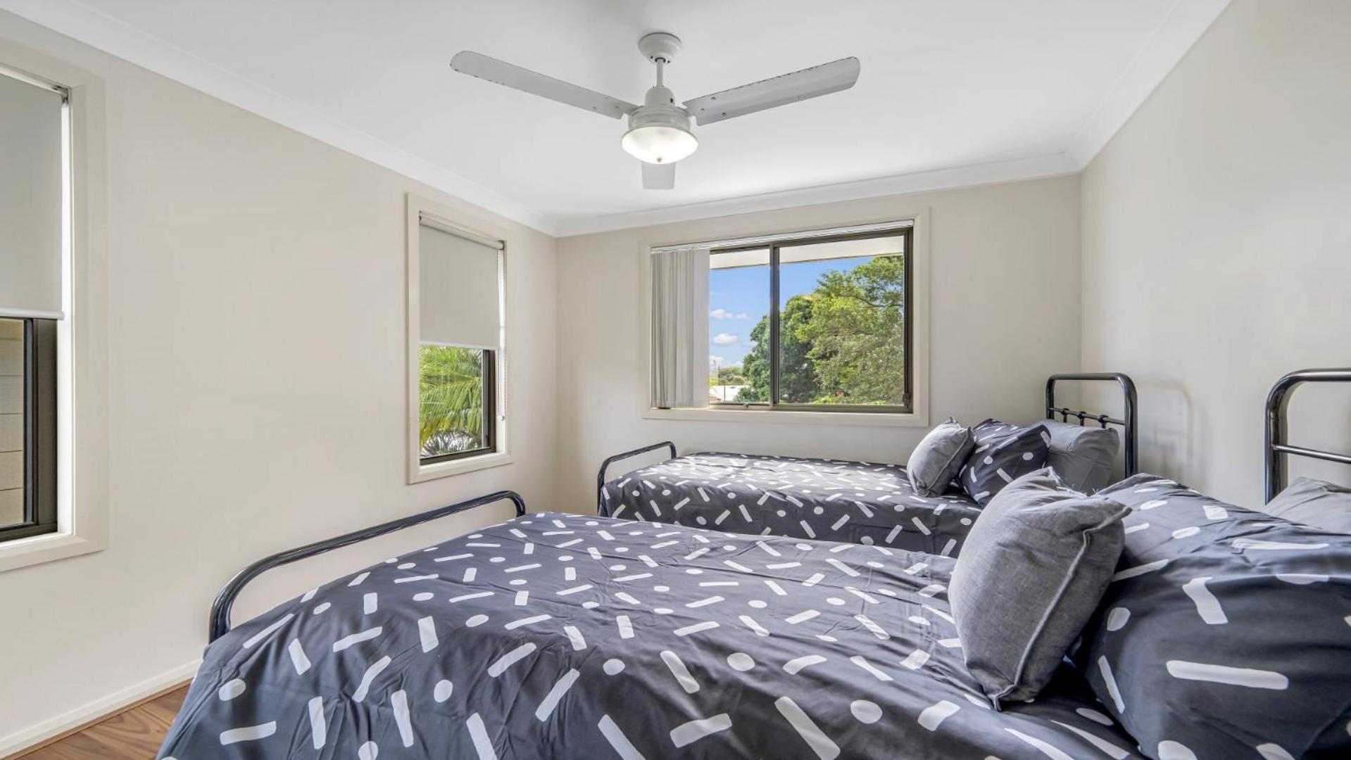 Anne Street Monte - Vista * Port Macquarie