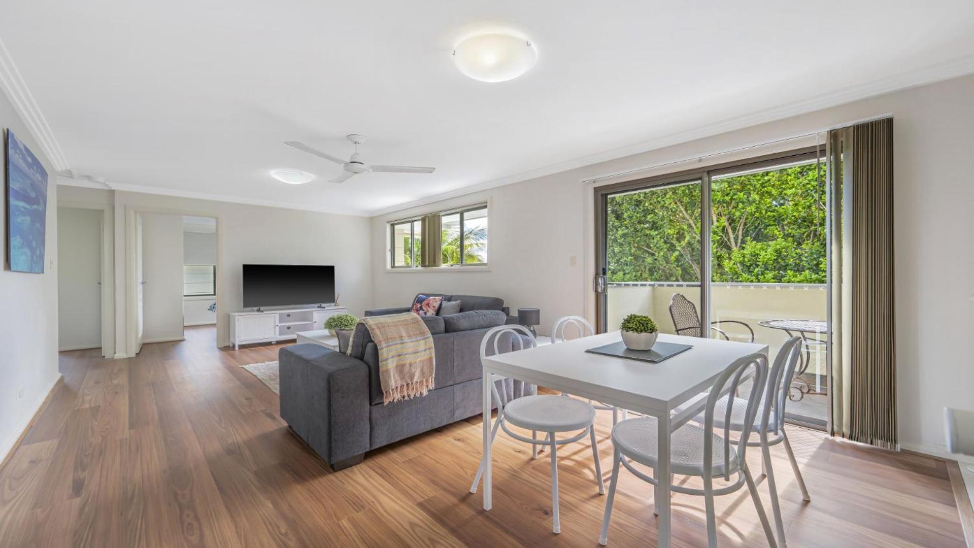 Anne Street Monte - Vista Holiday home *