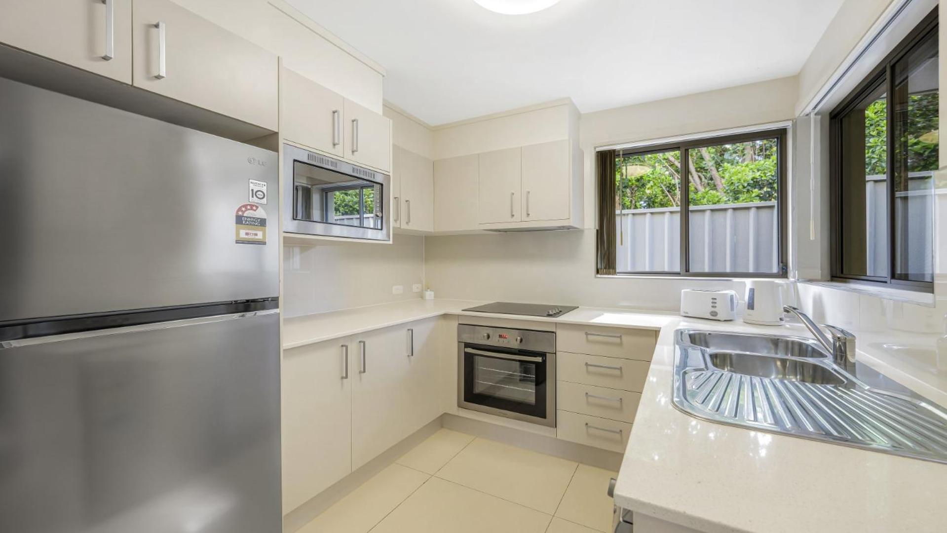 Holiday home Anne Street Monte - Vista *