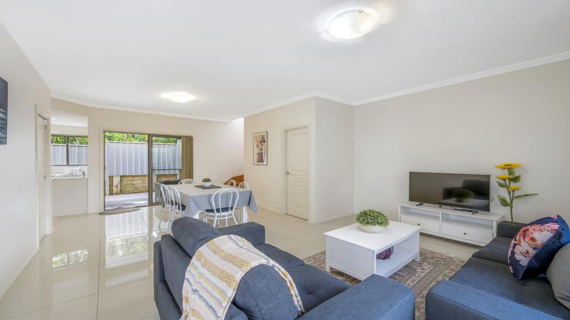 Anne Street Monte - Vista Port Macquarie