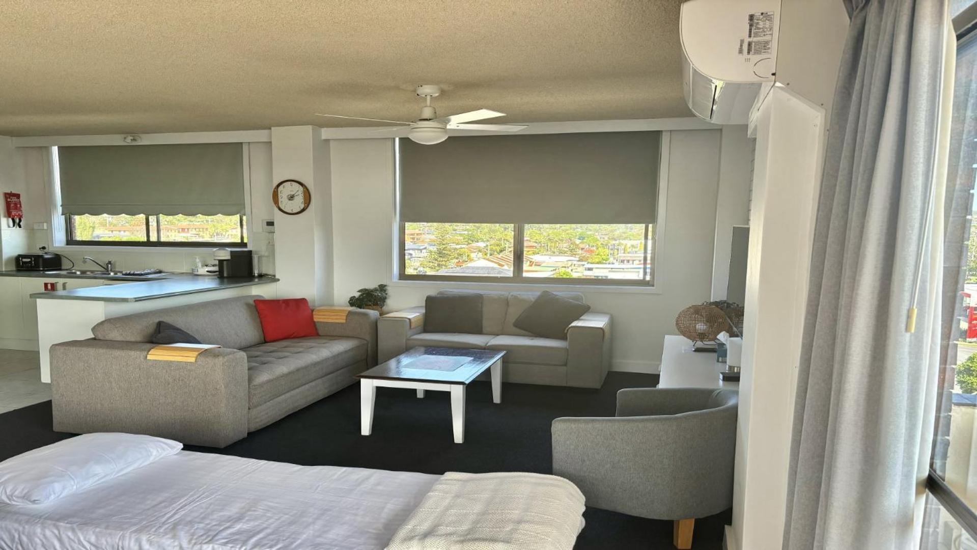 Unit 24 Fountain Court Holiday home *