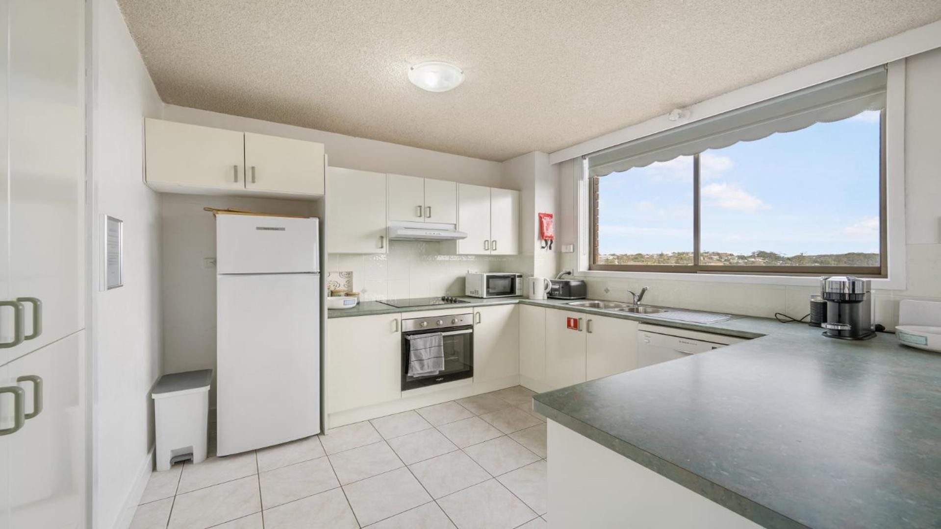 Holiday home Unit 24 Fountain Court