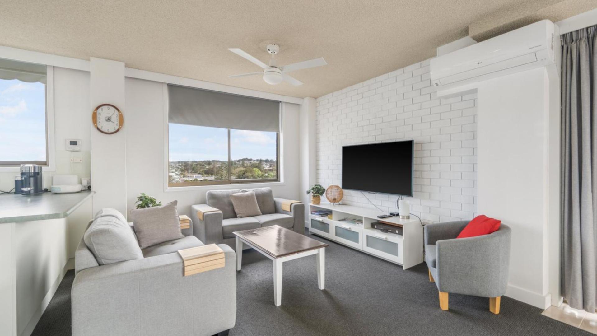 Unit 24 Fountain Court * Port Macquarie