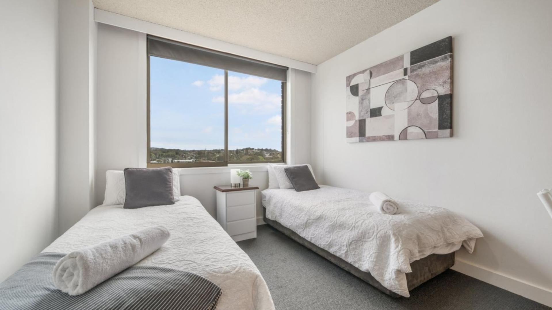 Holiday home Unit 24 Fountain Court *