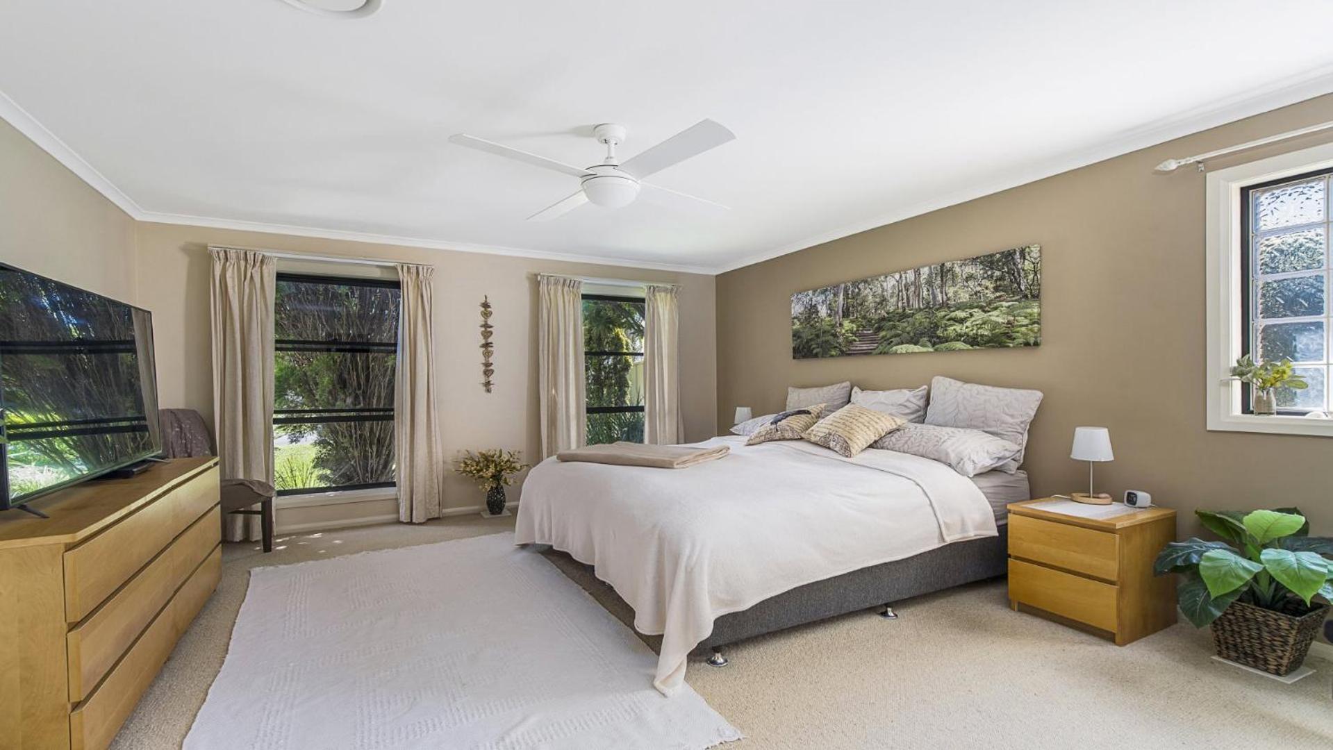 Olivine Street Retreat Holiday home *