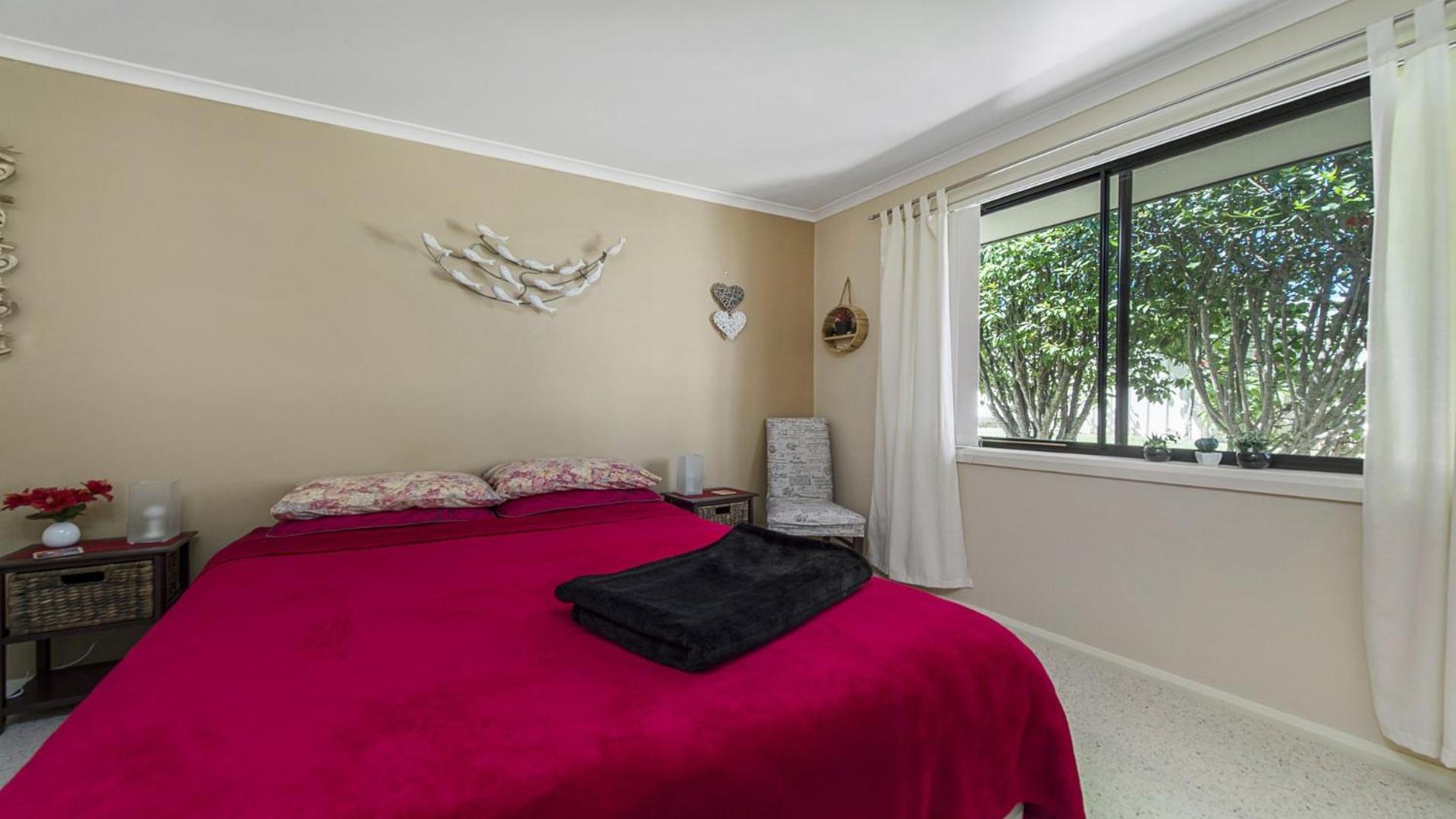 Holiday home Olivine Street Retreat *