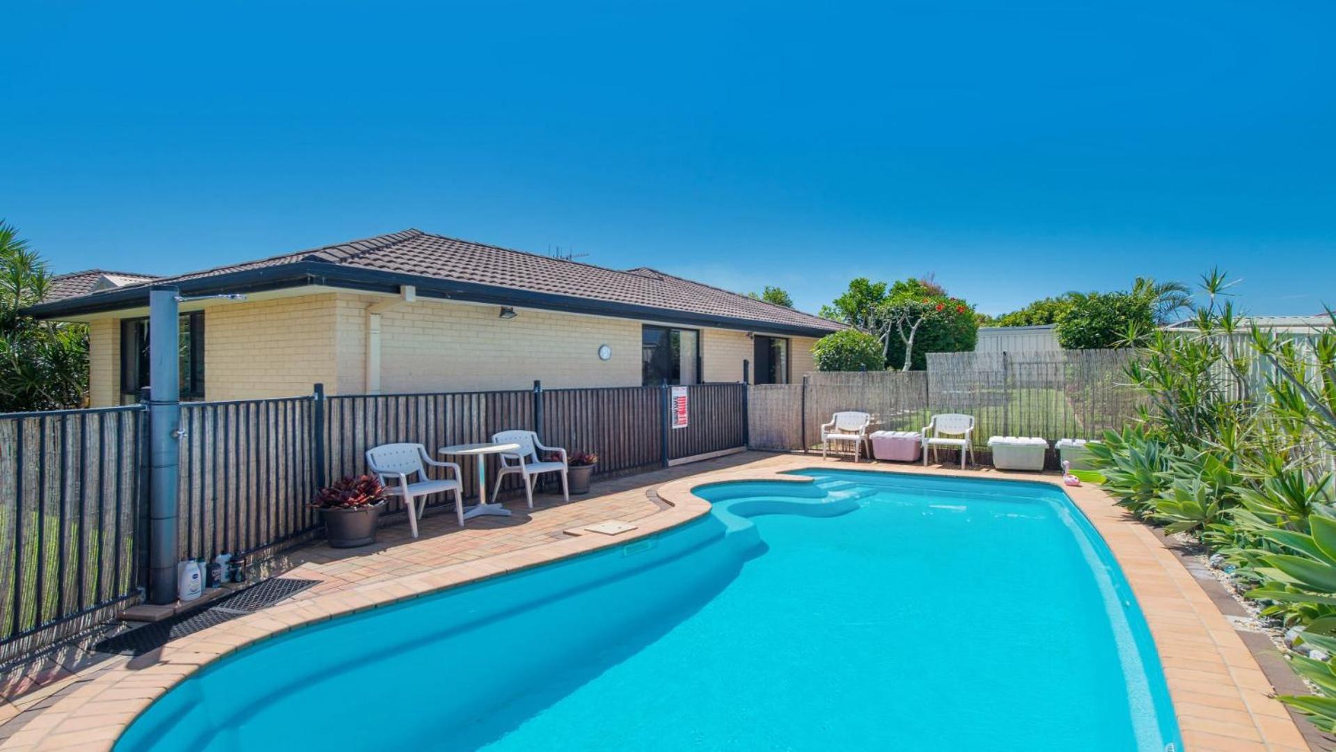 Holiday home Olivine Street Retreat Port Macquarie