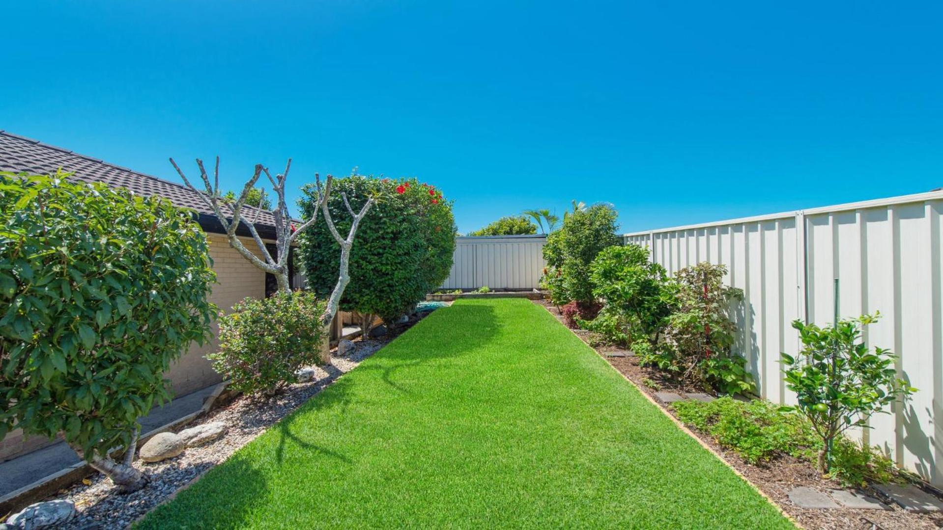 Olivine Street Retreat *