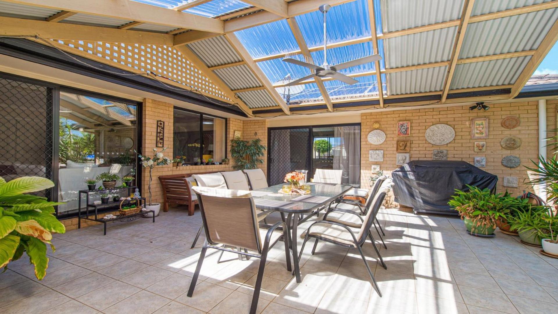 Olivine Street Retreat Holiday home *