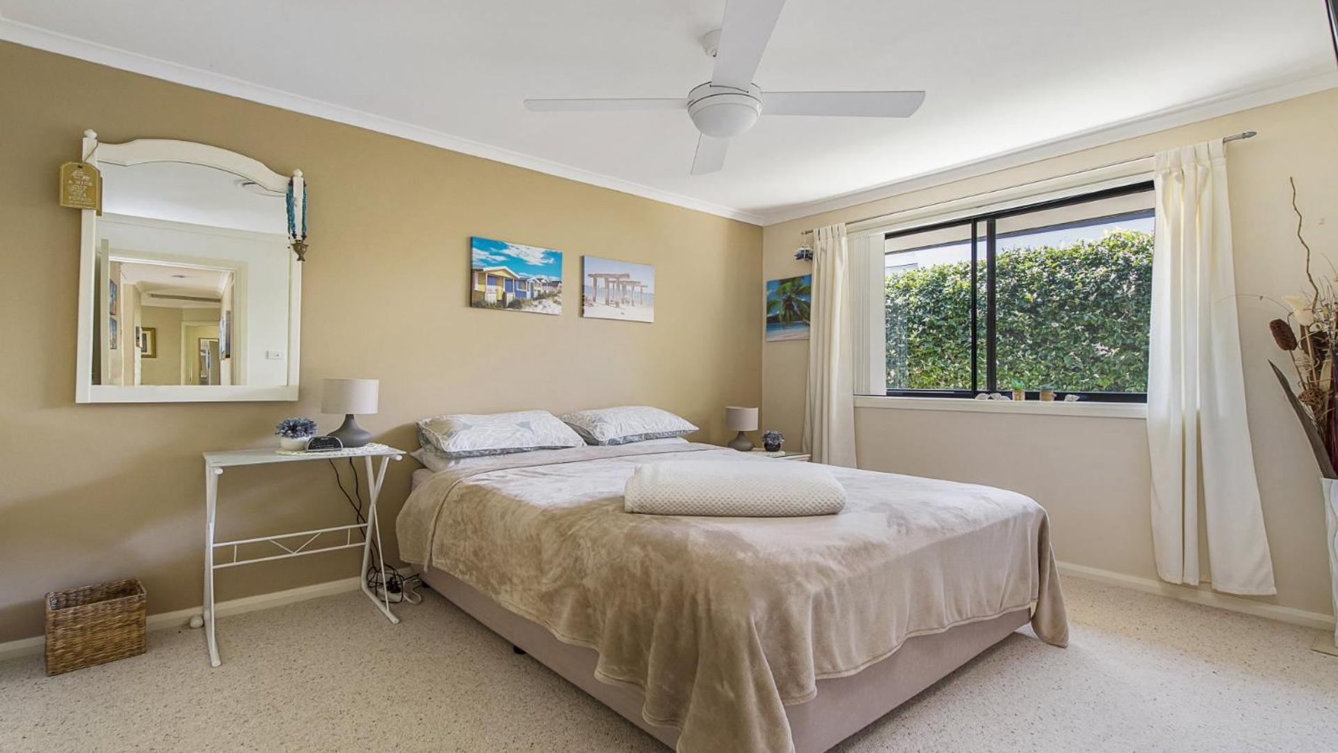 Olivine Street Retreat Holiday home Port Macquarie