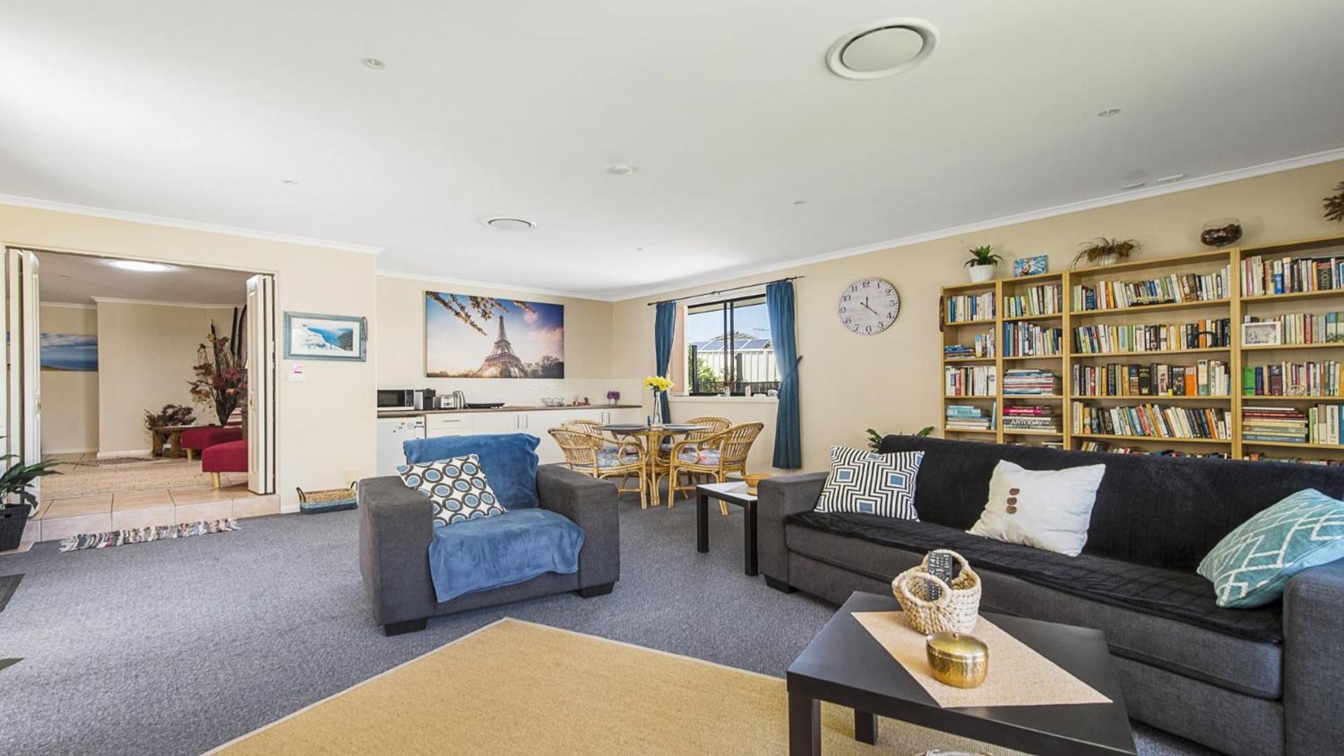 Olivine Street Retreat Port Macquarie