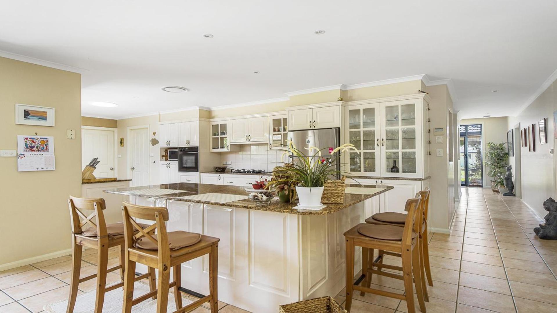 Olivine Street Retreat